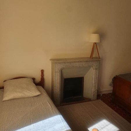 La Baieta Bed & Breakfast Moulinet  Ngoại thất bức ảnh