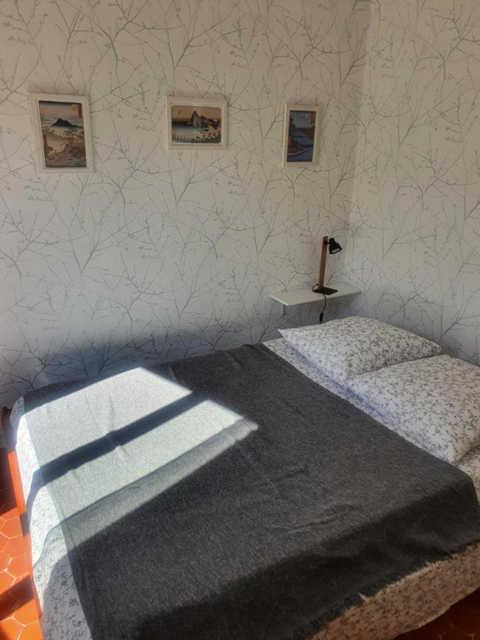 La Baieta Bed & Breakfast Moulinet  Ngoại thất bức ảnh