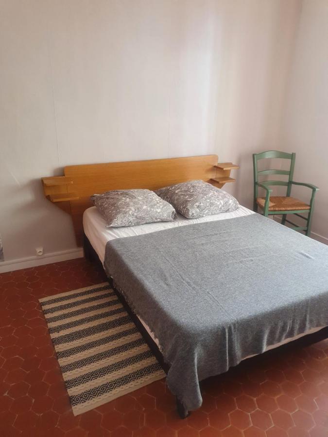 La Baieta Bed & Breakfast Moulinet  Ngoại thất bức ảnh